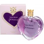 Vera Wang Princess toaletní voda dámská 100 ml – Hledejceny.cz