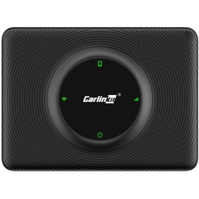 Carlinkit T2C wireless adapter for Tesla (black) | Zboží Auto