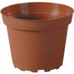 Nohelgarden květináč CLASSIC TOD plastový lehčený 6 cm 20ks – Sleviste.cz
