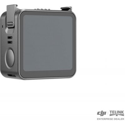DJI Action 2 740243 – Zboží Živě