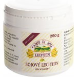 Sun Pharm Lecitin sojový gran.250 g – Zbozi.Blesk.cz