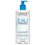 Uriage Eau Thermale hedvábné tělové mléko pro suchou a citlivou pokožku (24-Hour Hydration Smoothness) 500 ml – Zboží Dáma