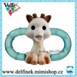 VULLI Dvojité Sophie žirafa – Zboží Dáma