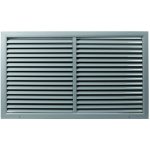 Dalap WDPG 500 x 350 mm hliník šedá – Hledejceny.cz