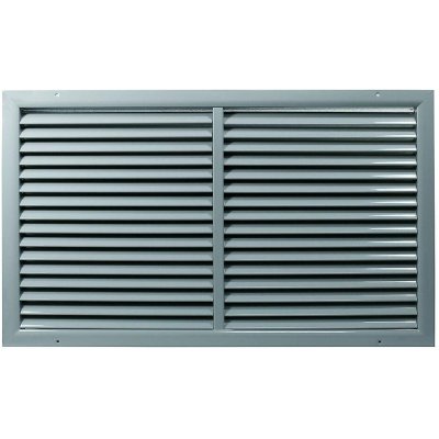 Dalap WDPG 500 x 350 mm hliník šedá – Hledejceny.cz