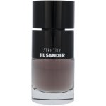 Jil Sander Strictly Night toaletní voda pánská 60 ml tester – Sleviste.cz