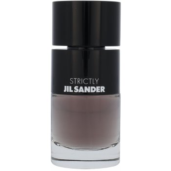 Jil Sander Strictly Night toaletní voda pánská 60 ml tester