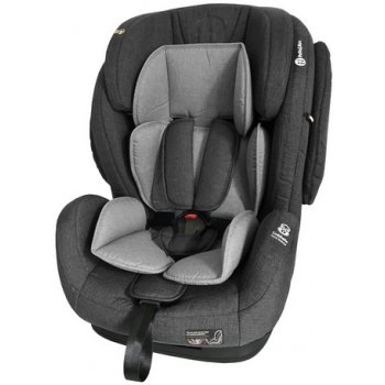 Petite&Mars Prime II Isofix 2019 Grey