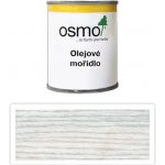Osmo 3501 Olejové mořidlo 0,125 l Bílá – Sleviste.cz