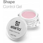 Elarto Shape Control Baby Pink stavební gel 15 g – Hledejceny.cz