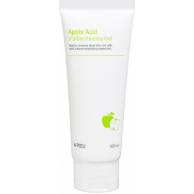 A'Pieu Apple Visible Peeling Gel 50 ml