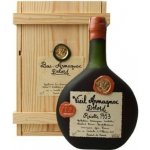 Armagnac Delord Millésimés ročník 1953 40% 0,7 l (kazeta) – Hledejceny.cz