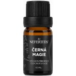 By Nefertitis směs 100% esenciálních olejů ČERNÁ MAGIE 10 ml – Hledejceny.cz