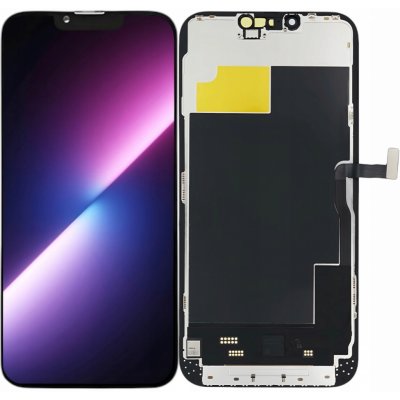 LCD Displej Apple iPhone 13 Pro Max – Sleviste.cz