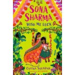 Sona Sharma, Wish Me Luck – Zbozi.Blesk.cz