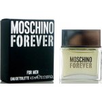 Moschino Forever toaletní voda pánská 4,5 ml miniatura – Hledejceny.cz