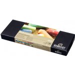 Rembrandt sada měkkých půlených pastelů 30 ks – Zboží Mobilmania