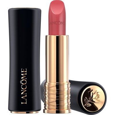 Lancôme L'Absolu Rouge Cream krémová rtěnka s hydratačním účinkem 06 Rose Nu 3,4 g