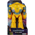 Mattel Buzz Rakeťák Zyclops – Zboží Mobilmania