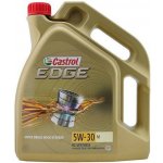 Castrol Edge Titanium M 5W-30 4 l – Zbozi.Blesk.cz