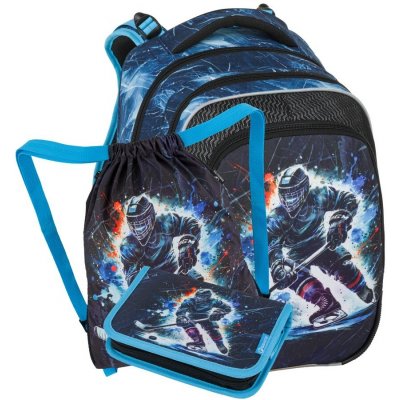 Bagmaster BETA 26 D malý hokej – Zboží Mobilmania