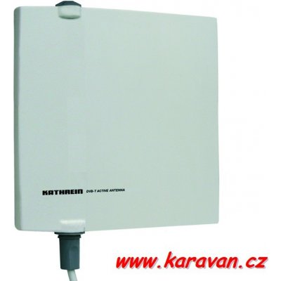 Kathrein BZD 40 – Zboží Živě