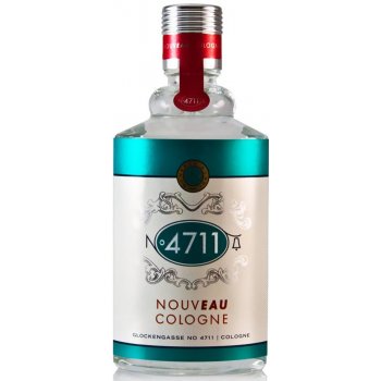 4711 4711 Nouveau Cologne kolínská voda pánská 100 ml tester