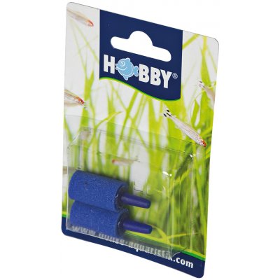 Hobby vzduchovací kamínek 25x15, 2 ks – Zboží Dáma