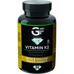 GF nutrition Vitamin K2 MK-7 90 kapslí – Hledejceny.cz