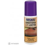 Nikwax Conditioner For Leather 125 ml – Zboží Dáma