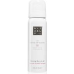 RITUALS The Ritual Of Sakura sprchová pěna 50 ml – Zboží Dáma