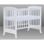 Scarlett Laura buk bílá s odnímatelným bokem – Zboží Dáma