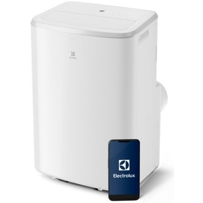 Electrolux EXP26U339HW – Zboží Dáma