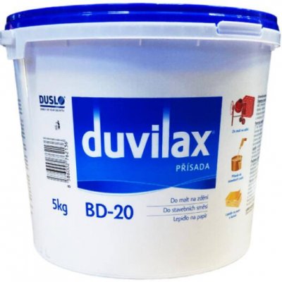 DEN BRAVEN Duvilax BD 20 5kg – HobbyKompas.cz