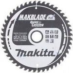 Makita pilový kotouč na dřevo B-08632 MAKBLADE Plus, 216x30mm, 48 zubů – Zboží Mobilmania