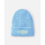 Rip Curl PREMIUM SURF SHALLOW beanie Blue – Hledejceny.cz