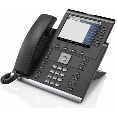 OpenScape Desk Phone IP 55G – Zboží Mobilmania