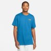 Pánské Tričko Nike triko F.C. Men's T Shirt dh7492 407