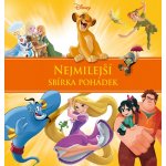 Disney-Nejmilejší sbírka pohádek – Hledejceny.cz
