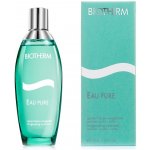 Biotherm tělový sprej Eau Pure Body spray 100 ml – Zboží Dáma