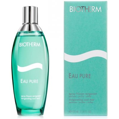 Biotherm tělový sprej Eau Pure Body spray 100 ml