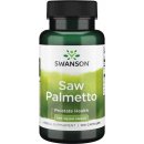 Swanson Saw Palmetto 540 mg 100 kapslí