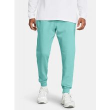 Under Armour pánské tepláky Rival Fleece Joggers