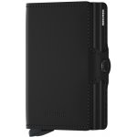 Secrid Twinwallet Matte Black – Zboží Živě