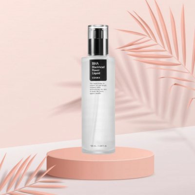 Cosrx BHA Blackhead Power Liquid 100 ml – Zboží Mobilmania