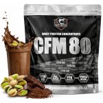 Boomerang Nutrition WHEY PROTEIN CFM 80 1000 g – Hledejceny.cz