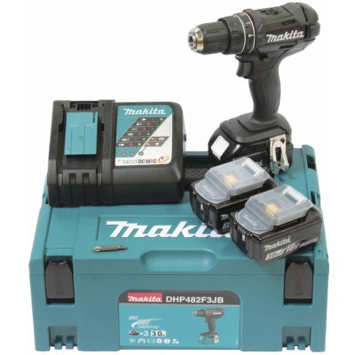 Makita DHP482F3JB