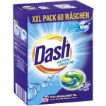 Dash Alpen Frische gelové kapsle 60 PD – Zboží Mobilmania