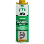BOLL Prostředek na konzervaci uzavřených profilů karosérií JANTAROVÝ 001009 1 l | Zboží Auto