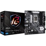 ASRock Z690M Phantom Gaming 4 – Hledejceny.cz